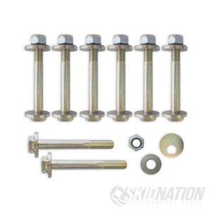 MX-5 Miata NA/NB Suspension Alignment Bolts