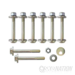 MX-5 Miata NA/NB Suspension Alignment Bolts