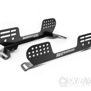 MX-5 Bucket Seat Side Mounts Brackets