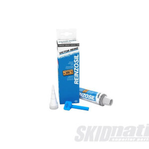 high temperature rtv silicone gasket