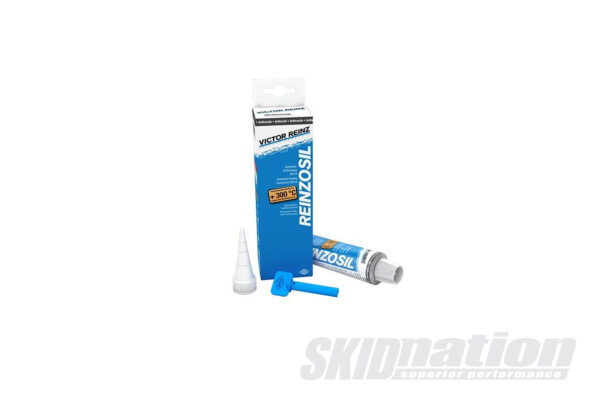 high temperature rtv silicone gasket