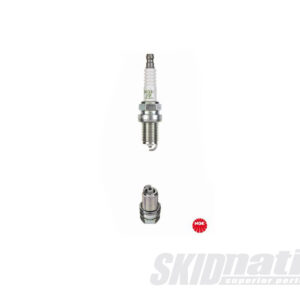 Mazda MX-5 NGK Spark Plug BKR7E-11