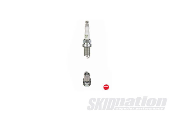 Mazda MX-5 NGK Spark Plug BKR7E-11