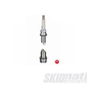 Mazda MX-5 NGK Spark Plug BKR5E-11