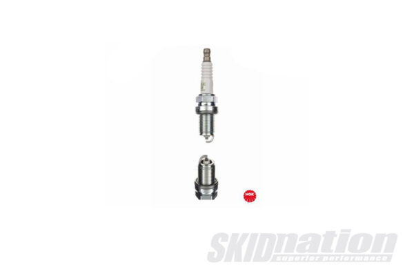 Mazda MX-5 NGK Spark Plug BKR5E-11