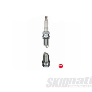 Mazda MX-5 NGK Spark Plug BKR6E-11