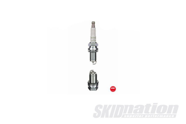 Mazda MX-5 NGK Spark Plug BKR6E-11