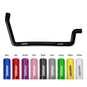 Mazda MX-5 SkidNation reroute silicone hose colour palette