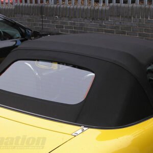 MX-5 Miata mohair replacement hood