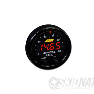 AM 30 0334 Gauge AEM ELECTRONICS OBDII Wideband AFR