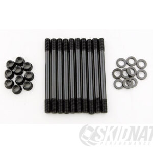 MX-5 ARP Head Stud Kit with 12-Point Nuts 1.6L 1.8L