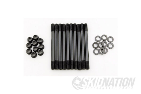 MX-5 ARP Head Stud Kit with 12-Point Nuts 1.6L 1.8L