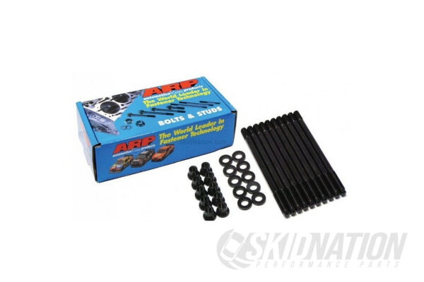 MX-5 ARP Head Stud Kit with 12-Point Nuts 1.6L 1.8L