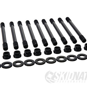 MX-5 ARP Head Stud Kit with 12-Point Nuts 1.6L 1.8L