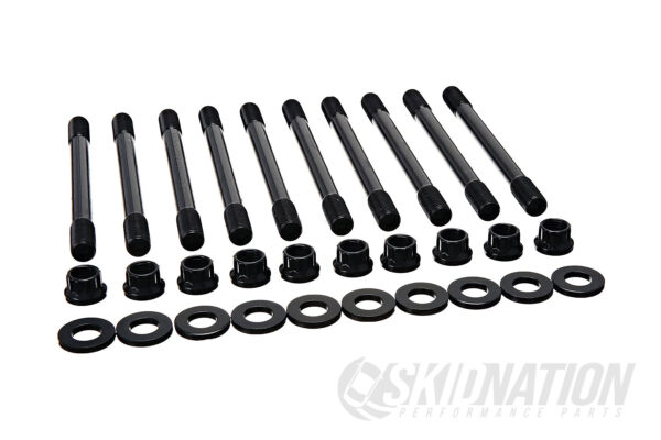 MX-5 ARP Head Stud Kit with 12-Point Nuts 1.6L 1.8L