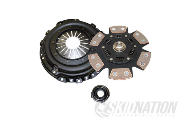 MX-5 Competition Clutch Kit