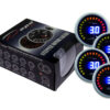 DEPO gauges 2in1 models overview