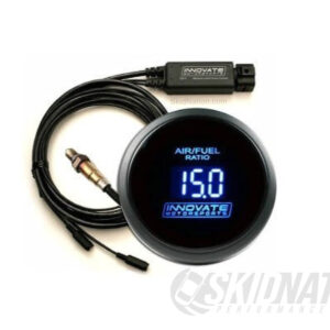 INN 3795 Innovate gauge 52mm AFR wideband DB Blue Kit