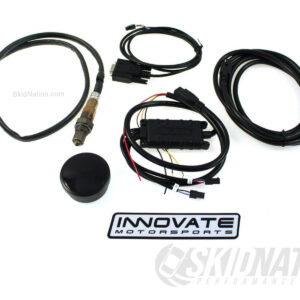 INN 3795 Innovate gauge 52mm AFR wideband DB Blue Kit