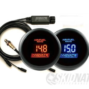 INN 3796 INN 3795 Innovate gauge 52mm AFR wideband DB