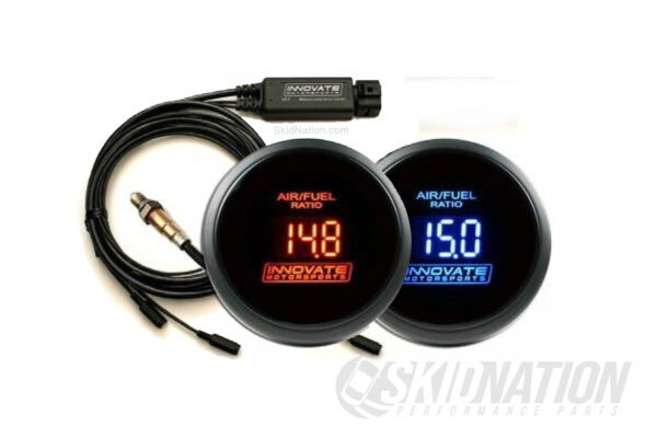 INN 3796 INN 3795 Innovate gauge 52mm AFR wideband DB