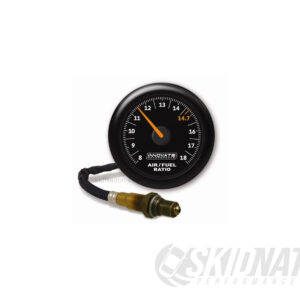 3855 Innovate GAUGE 52mm Air Fuel Ratio MTX AL