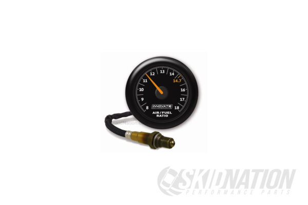 3855 Innovate GAUGE 52mm Air Fuel Ratio MTX AL