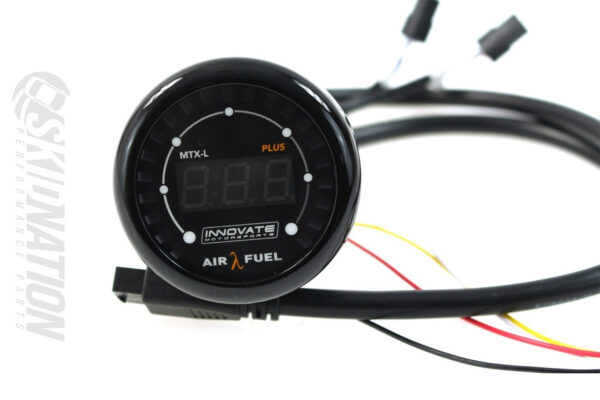 3918 INNOVATE gauge 52mm AFR wideband MTX L