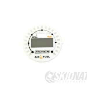 3918 INNOVATE gauge 52mm AFR wideband MTX L