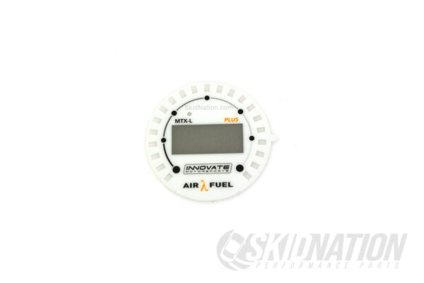 3918 INNOVATE gauge 52mm AFR wideband MTX L