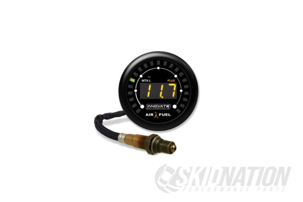 3924 Innovate gauge 52MM Air Fuel Ratio MTX L PLUS