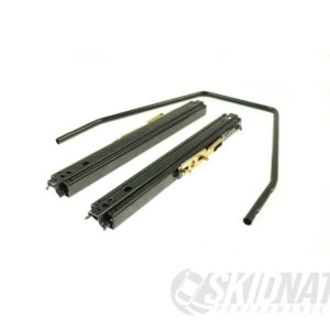 Universal Seat Rails - Double adjustable