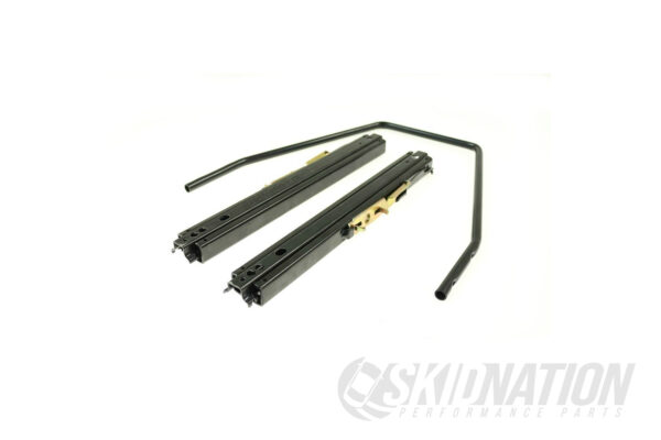 Universal Seat Rails - Double adjustable