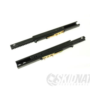 Universal Seat Rails - Double adjustable