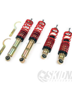 MX-5 NB MTS Coilover Suspension Mk2
