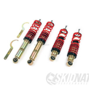 MX-5 NB MTS Coilover Suspension Mk2