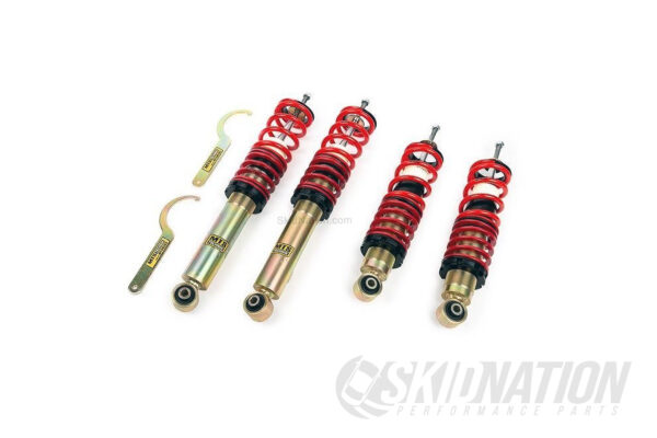 MX-5 NB MTS Coilover Suspension Mk2