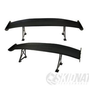 Universal Rear GT Wing Type 1 (ABS Plastic)