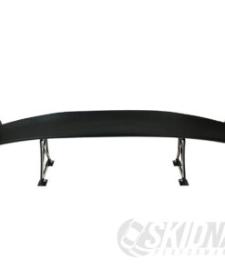 Universal Rear GT Wing Type 1 (ABS Plastic)