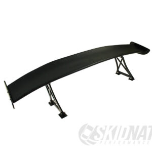 Universal Rear GT Wing Type 1 (ABS Plastic)