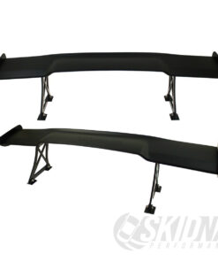 Universal Rear GT Wing Type 2 (ABS Plastic)