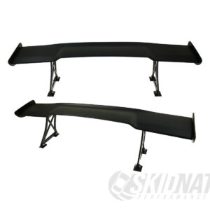 Universal Rear GT Wing Type 2 (ABS Plastic)