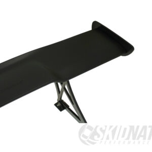 Universal Rear GT Wing Type 2 (ABS Plastic)