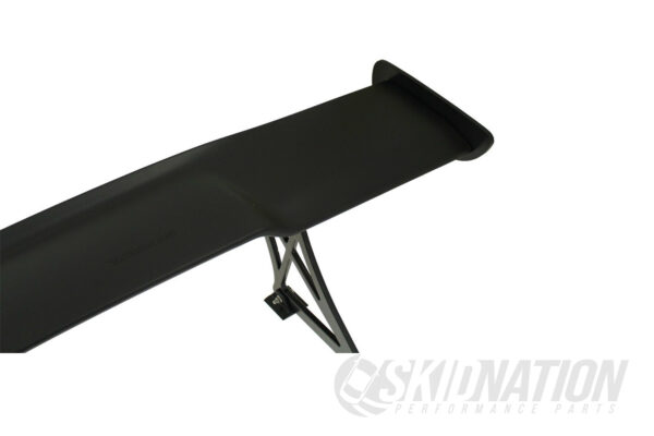 Universal Rear GT Wing Type 2 (ABS Plastic)