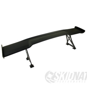 Universal Rear GT Wing Type 2 (ABS Plastic)