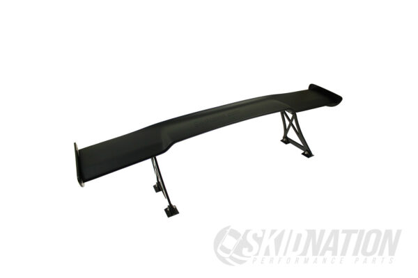 Universal Rear GT Wing Type 2 (ABS Plastic)