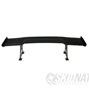 Universal Rear GT Wing Type 2 (ABS Plastic)