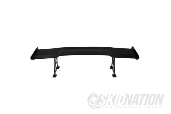 Universal Rear GT Wing Type 2 (ABS Plastic)