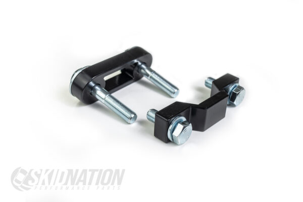 MX-5 Steering Rack Spacers