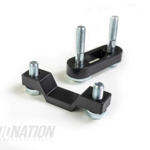 MX-5 Steering Rack Spacers